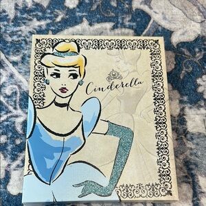 Disney Cinderella canvas